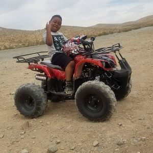 Meet your Posher, Jimmy